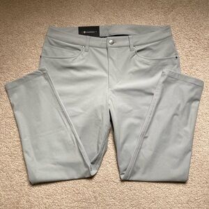 Lululemon ABC Pant Slim